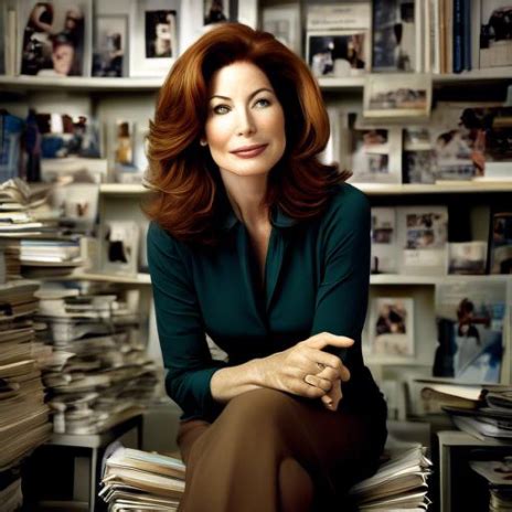 dana delany relationships|Exploring Dana Delanys Relationships